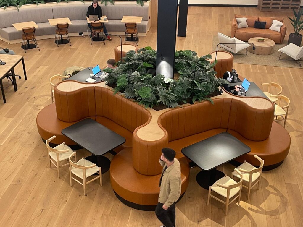 01 HERO - commercial workspace casino far concepts